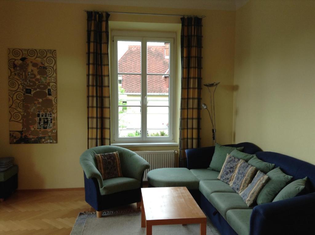 Villa Engstler - Appartments フェルデン・アム・ヴェルターゼー 部屋 写真