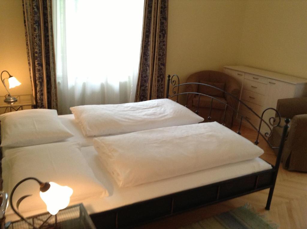 Villa Engstler - Appartments フェルデン・アム・ヴェルターゼー 部屋 写真