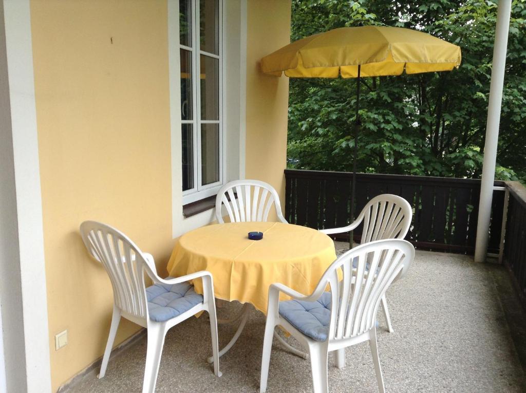 Villa Engstler - Appartments フェルデン・アム・ヴェルターゼー 部屋 写真